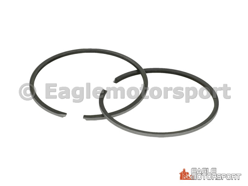 Piston ring set Access SP50 (70cc)